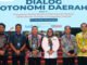 Suarakan Keadilan Fiskal di Forum Nasional, Plt. Bupati Muara Enim Perjuangkan Nasib Daerah dan Tenaga Honorer
