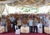 Sinergi Pemkab OKI dan Kejari Perkuat Tata Kelola Pajak Daerah
