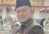 Ekonomi Lampung Tumbuh 5,58 Persen, Puji Sartono Ingatkan Ancaman PHK dan Kerentanan Pekerja