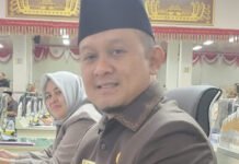 Ekonomi Lampung Tumbuh 5,58 Persen, Puji Sartono Ingatkan Ancaman PHK dan Kerentanan Pekerja
