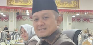 Ekonomi Lampung Tumbuh 5,58 Persen, Puji Sartono Ingatkan Ancaman PHK dan Kerentanan Pekerja