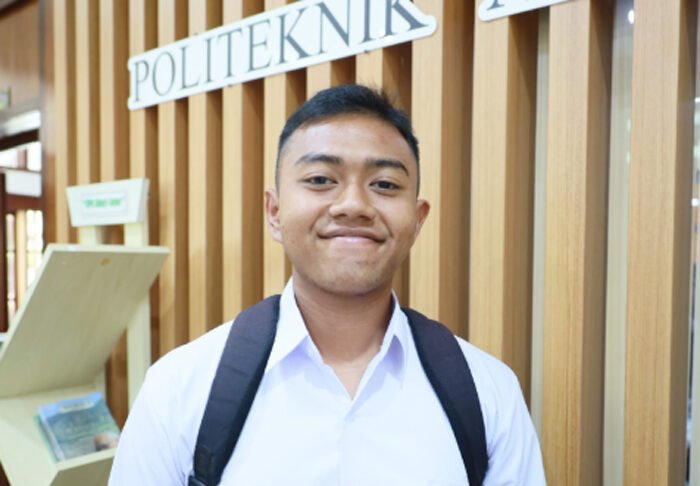 Lulus Ujian CBT, Calon Taruna/i Politeknik Agraria STPN Ikuti Tahap Seleksi Lanjutan