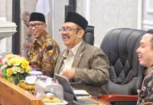 Menteri PPN Apresiasi Strategi Hilirisasi Lampung, Bappenas Siap Dukung Perencanaan Pembangunan Daerah