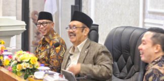 Menteri PPN Apresiasi Strategi Hilirisasi Lampung, Bappenas Siap Dukung Perencanaan Pembangunan Daerah