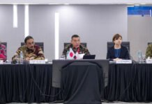 Wamen Ossy Evaluasi Setahun LANDLAB, Kolaborasi ATR/BPN dan JICA Perkuat Kebijakan Pertanahan Nasional