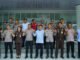 Kapolres OKI Sambangi Kejari, Perkuat Kolaborasi Penegakan Hukum