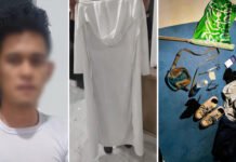Polda Sumsel Pastikan Pria yang Diamankan di Area Helipad Tidak Terafiliasi Jaringan Terorisme