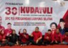 30 Tahun Kudatuli, Lesty Ingatkan Kader Muda PDI Perjuangan Tak Lupakan Sejarah