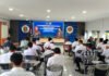 31 Wartawan Dinyatakan Kompeten pada UKW PWI Lampung ke-38 Tahun 2026