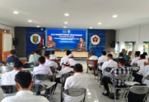 31 Wartawan Dinyatakan Kompeten pada UKW PWI Lampung ke-38 Tahun 2026