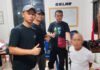 Kabur ke Riau Usai Tembak Korban Empat Kali, Pelaku Akhirnya Dibekuk Polda Sumsel