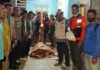Empat Hari Dicari, Korban Serangan Buaya di Banyuasin Ditemukan Tepat di Hari Ulang Tahunnya