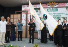 MD KAHMI OKI Perkuat Peran Intelektual, Siap Kawal Pembangunan Daerah
