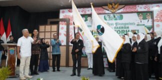 MD KAHMI OKI Perkuat Peran Intelektual, Siap Kawal Pembangunan Daerah