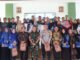 Kodim 0402/OKI Tanamkan Nilai Kebangsaan, Perkuat Karakter ASN yang Solid dan Berintegritas