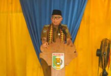 Temui Tokoh Adat Jabung, Gubernur Mirza Siapkan Program Pendidikan Hingga Hilirisasi untuk Tingkatkan Kesejahteraan Masyarakat