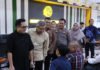 Tinjau Kantah Kota Batam Bersama Komisi II DPR RI, Wamen ATR/Waka BPN Pastikan Pelayanan Pertanahan Berjalan Optimal