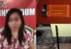 Wanita Ini Bakar Rumah Mantan Mertua, Pelaku Langsung Diamankan Polisi