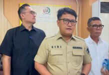 DPRD Lampung Buka Seluruh Postur APBD, Giri Tegaskan Anggaran Harus Tepat Sasaran untuk Rakyat