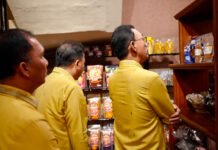 Tapsel Manfaatkan PRSU ke-50 untuk Perluas Promosi Daerah dan Tarik Investasi