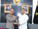 Kapolda Sumsel dan Dirut PTBA Perkuat Sinergi Pengamanan Objek Vital