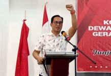 PA GMNI Bengkulu Nilai Gaya Komunikasi Prasetyo Hadi Efektif Sampaikan Kebijakan Pemerintah