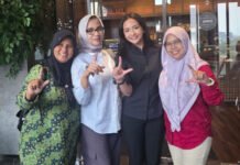 Anggota DPR RI Ruby Chairani Dukung Penuh PWI Lampung Sukseskan HPN dan Porwanas 2027