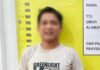 Pengedar Sabu Diciduk Saat Transaksi di Kompleks Perumahan Centre Park Palembang