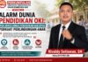 Alarm Dunia Pendidikan di OKI, PGK Desak Disdik dan DP3A Perkuat Perlindungan Anak