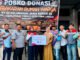 Pertamina Patra Niaga Regional Sumbagsel Bantu Korban Kebakaran di Jawa Kanan SS