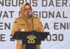 Plt. Bupati Muara Enim: Profesionalisme dan Empati Kunci Pelayanan Perawat
