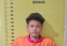 Pelajar Jadi Korban Jambret di Sekip Jaya, Polisi Tangkap Pelaku dalam Sehari