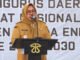 Plt. Bupati Muara Enim: Profesionalisme dan Empati Kunci Pelayanan Perawat