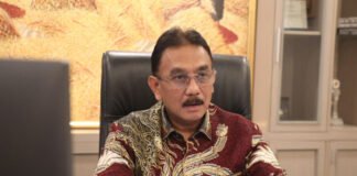 Perkuat Implementasi IKU 2025–2029, Sekjen ATR/BPN Tekankan Keselarasan Kinerja dari Pusat Hingga Daerah