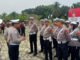 Polantas Karib, Satlantas Polres OKI Kedepankan Pelayanan Humanis dan Berintegritas