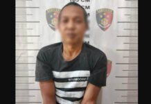 Kurang dari 24 Jam, Polisi Ringkus Terduga Pelaku Pembunuhan Petani di OKU Selatan