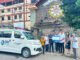 Dukung Pelayanan Sosial, BRI Serahkan Mobil Jenazah ke Yayasan Buddhakirti