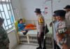 38 Siswa di Air Sugihan Dirawat Usai Konsumsi MBG, Dinkes OKI Tunggu Hasil Lab