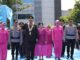 Kapolda Sumsel Pimpin Wisuda Purnabakti 187 Personel
