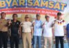 Pemprov Lampung Ajak Masyarakat Jadikan Pajak Sebagai Investasi Pembangunan Daerah