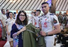 KKNP-PTLP Tematik 2026 Resmi Berakhir, 619 Taruna/i Politeknik Agraria STPN Bawa Pengalaman Lapangan Sebagai Bekal Profesional Pertanahan