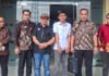 Berhenti di Polresta Bandar Lampung, Penanganan Kasus Wildan Dimohon Ditinjau Polda Lampung