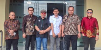 Berhenti di Polresta Bandar Lampung, Penanganan Kasus Wildan Dimohon Ditinjau Polda Lampung