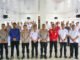Polres OKI Perkuat Sinergi Lintas Sektor Hadapi Ancaman Karhutla