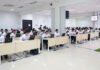 Semangat Mengabdi Warnai Seleksi Penerimaan Taruna Baru Politeknik Agraria STPN
