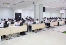 Semangat Mengabdi Warnai Seleksi Penerimaan Taruna Baru Politeknik Agraria STPN