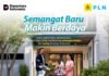 PLN Hadirkan Promo Tambah Daya, 2,8 Juta Pelanggan Lampung Berkesempatan Nikmati Diskon 50 Persen