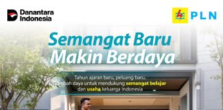 PLN Hadirkan Promo Tambah Daya, 2,8 Juta Pelanggan Lampung Berkesempatan Nikmati Diskon 50 Persen