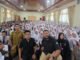 Cegah Radikalisme Sejak Dini, Densus 88 Sasar Ribuan Peserta MPLS di Sumsel