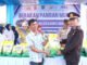 Hari Bhayangkara ke-80, Polres OKI dan Bulog Gelar Gerakan Pangan Murah